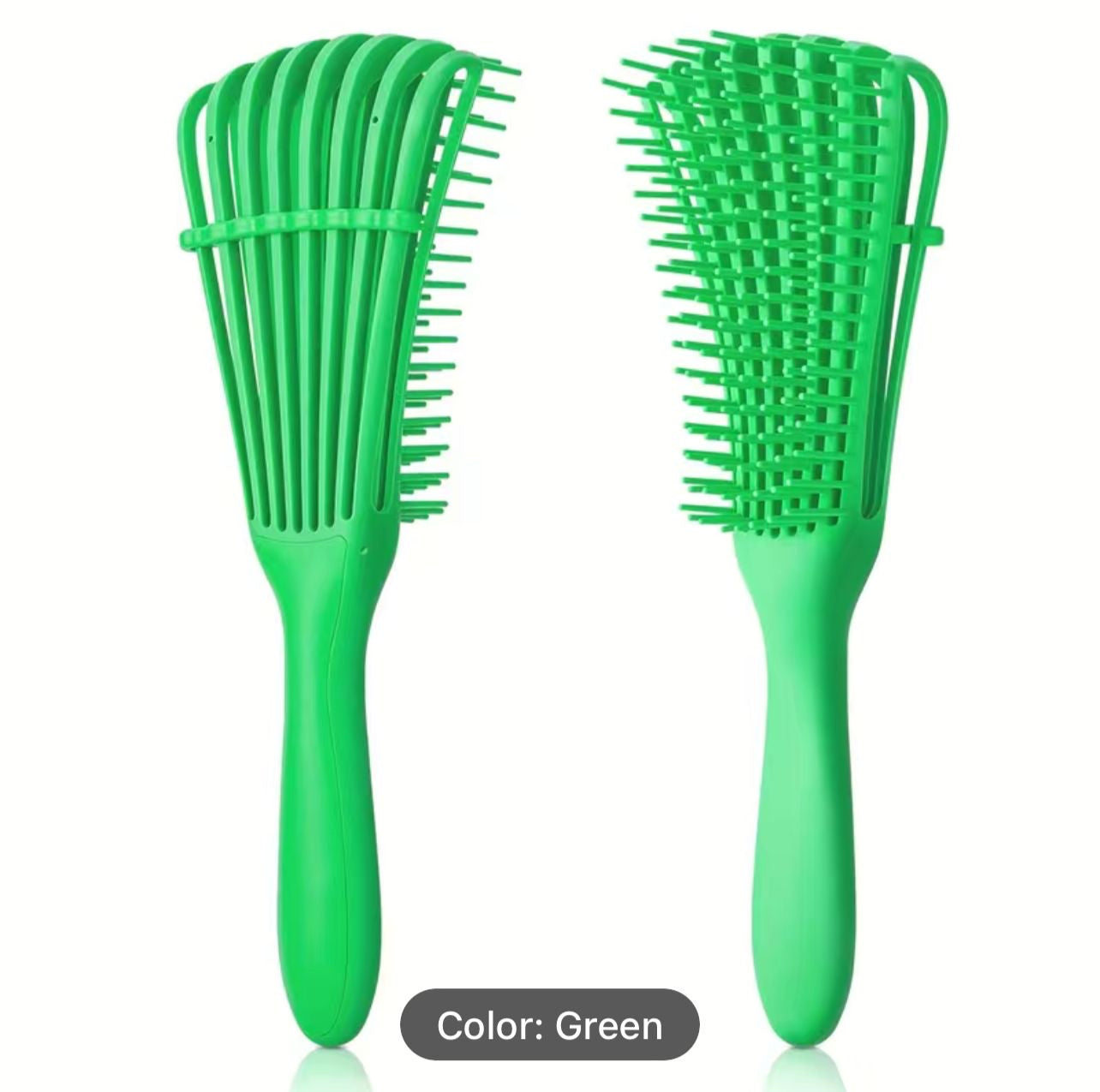 PADDLE BRUSH (DETANGLING BRUSH)