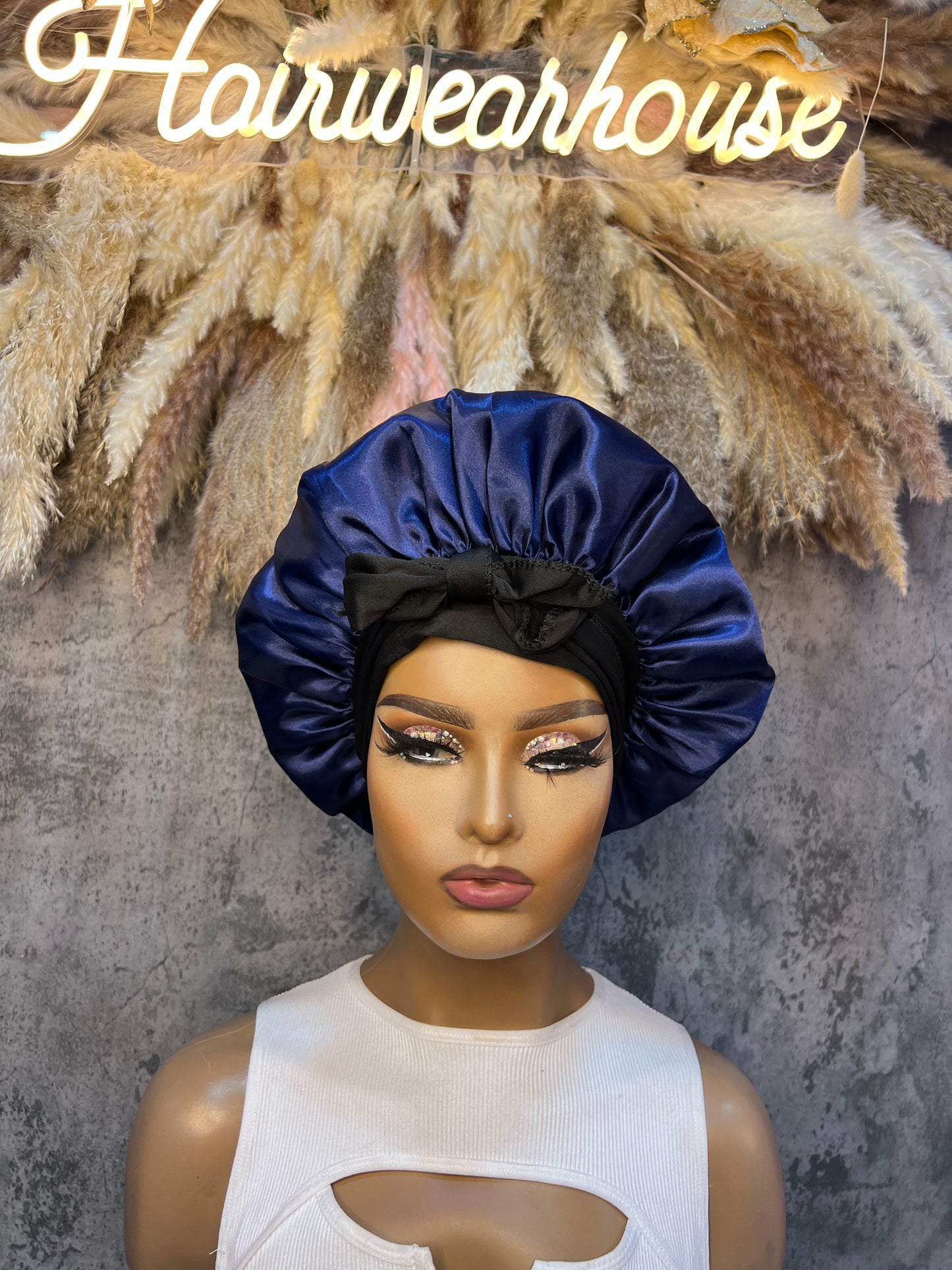 Bonnet