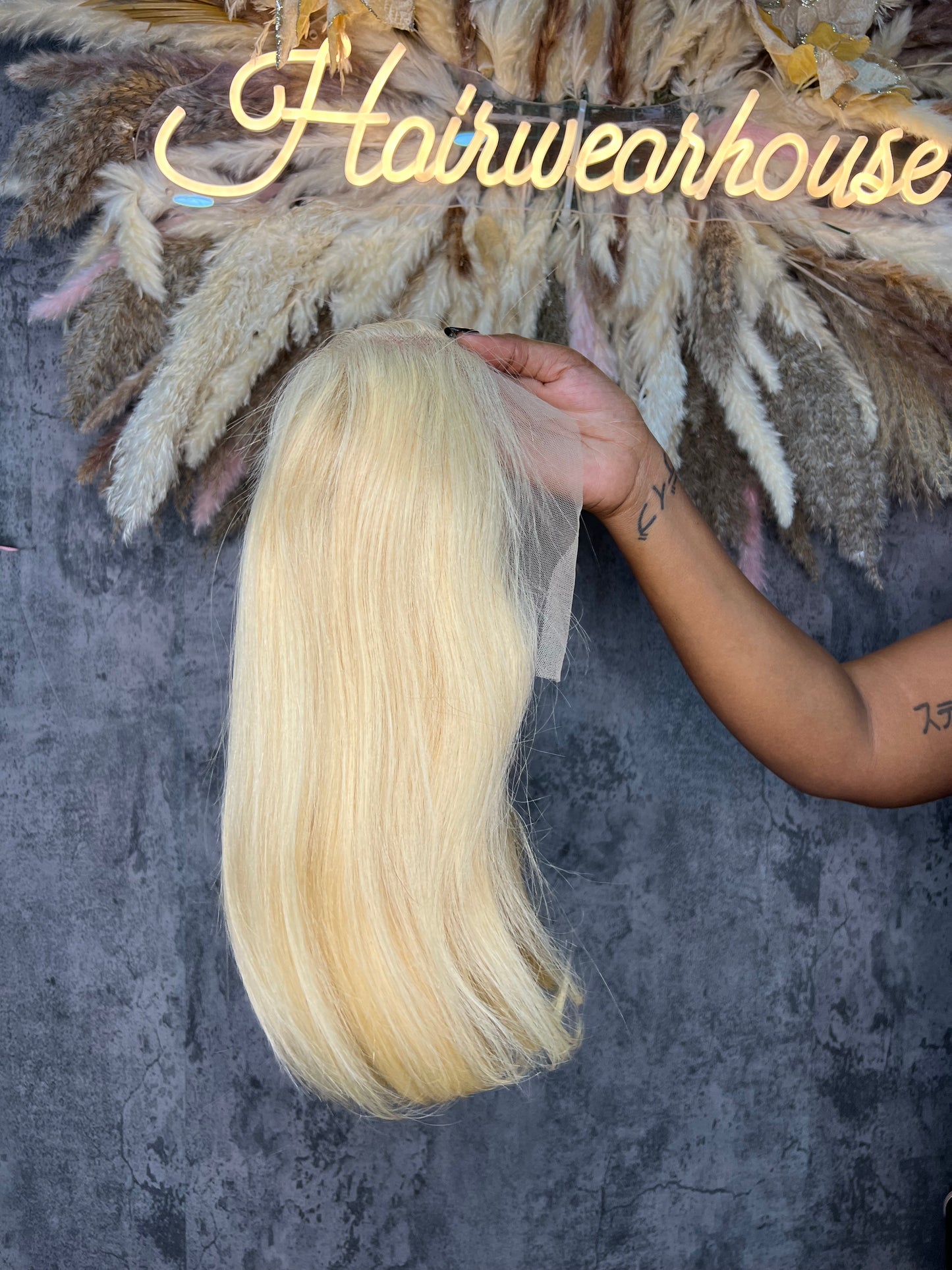 100% human hair bob ,13x4 hd transparent lace frontal wig , pre plucked baby hair