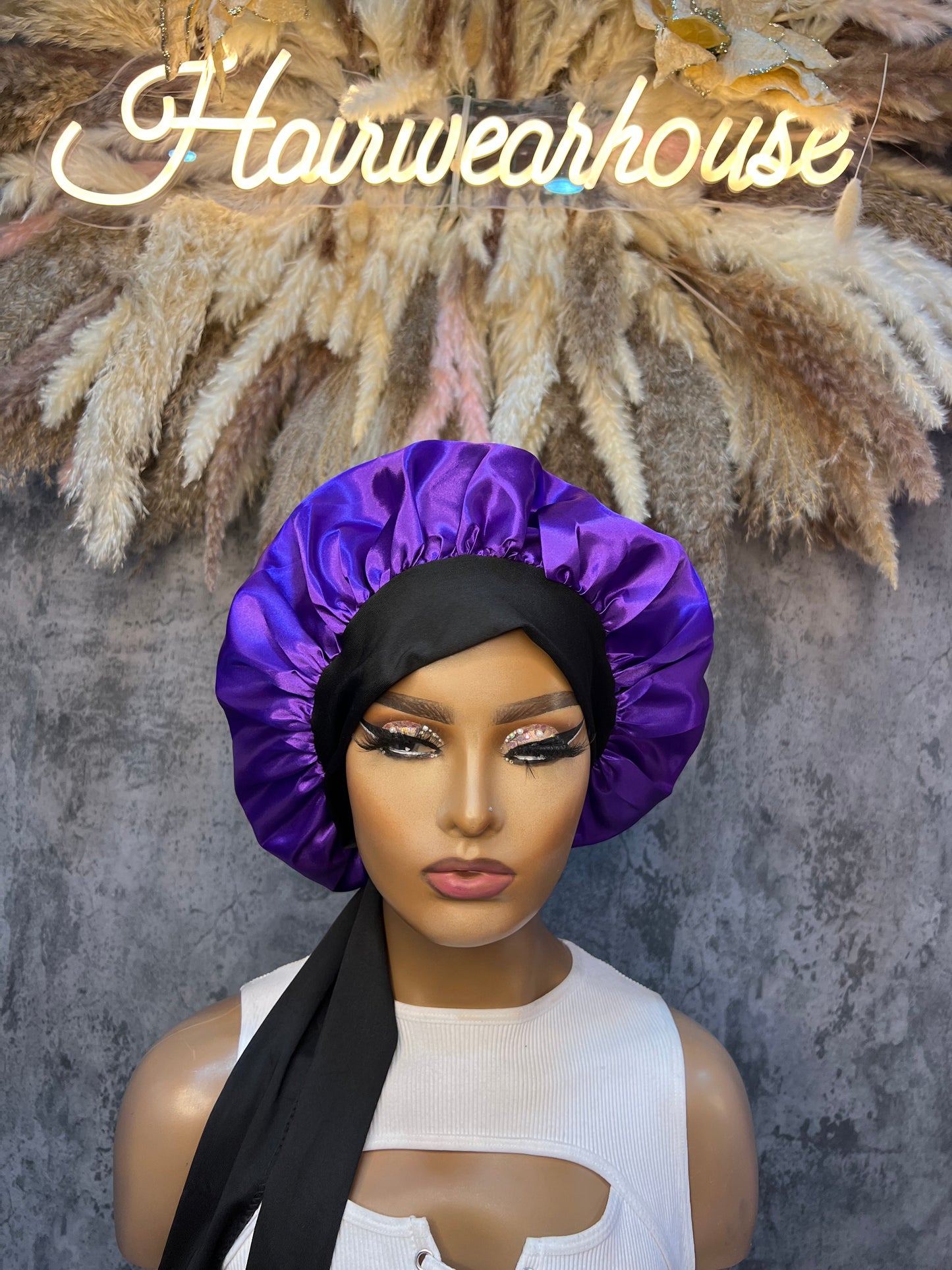 Bonnet