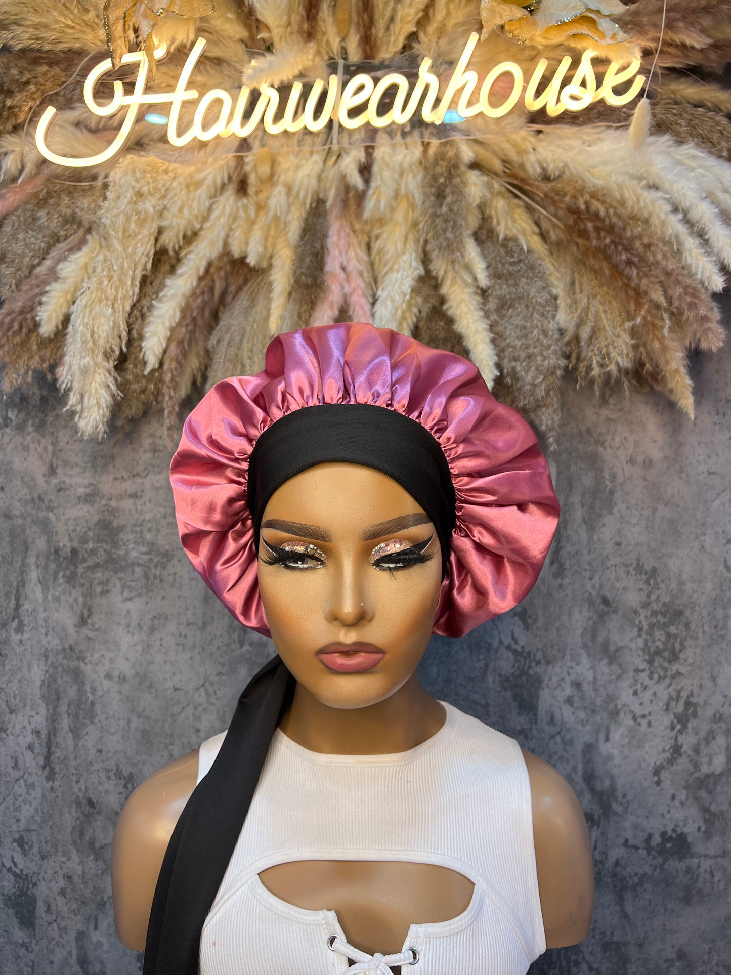 Bonnet