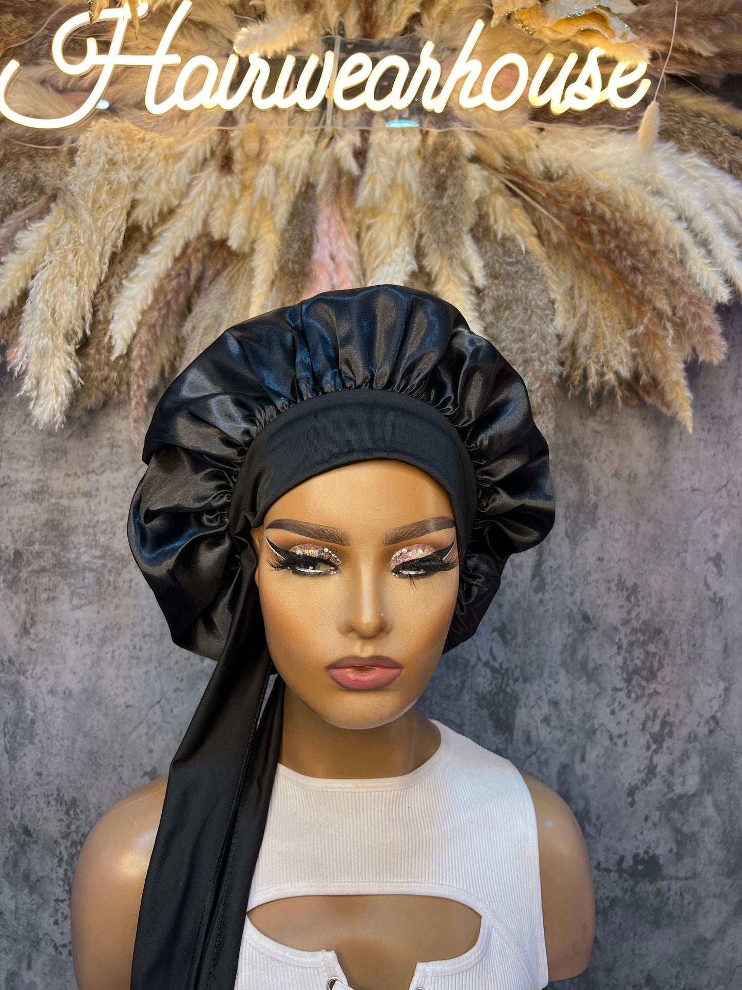 Bonnet