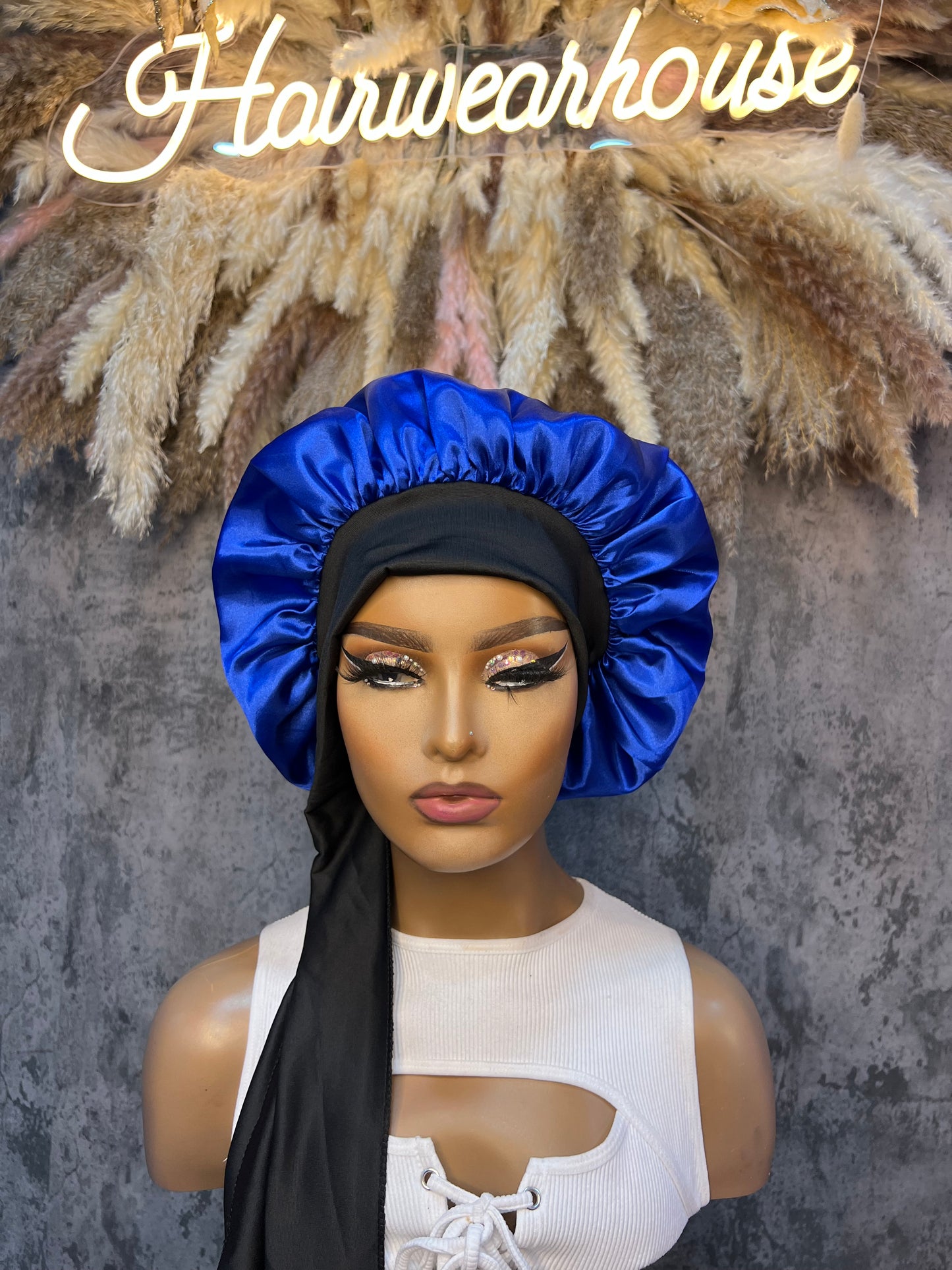 Bonnet