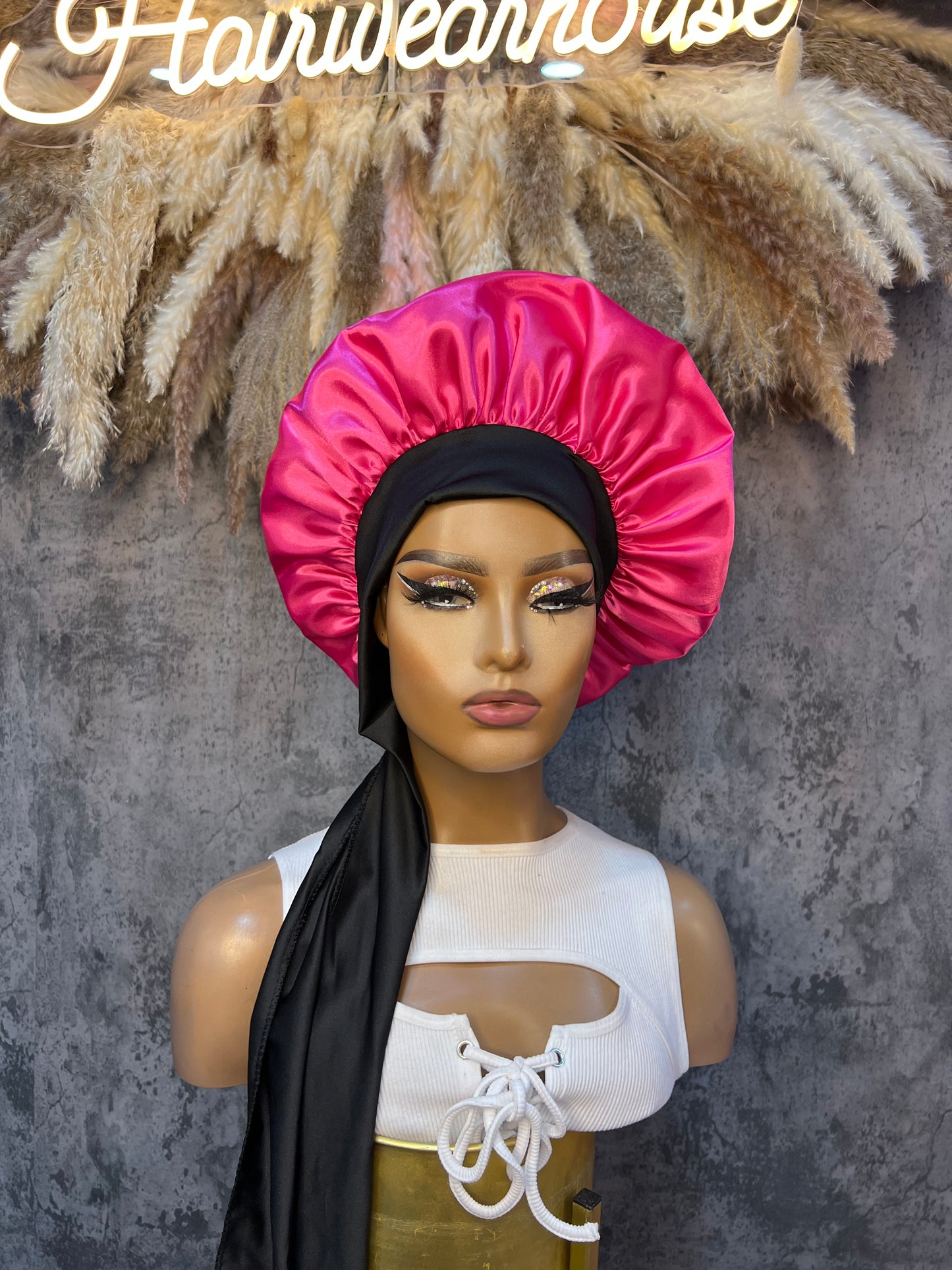Bonnet