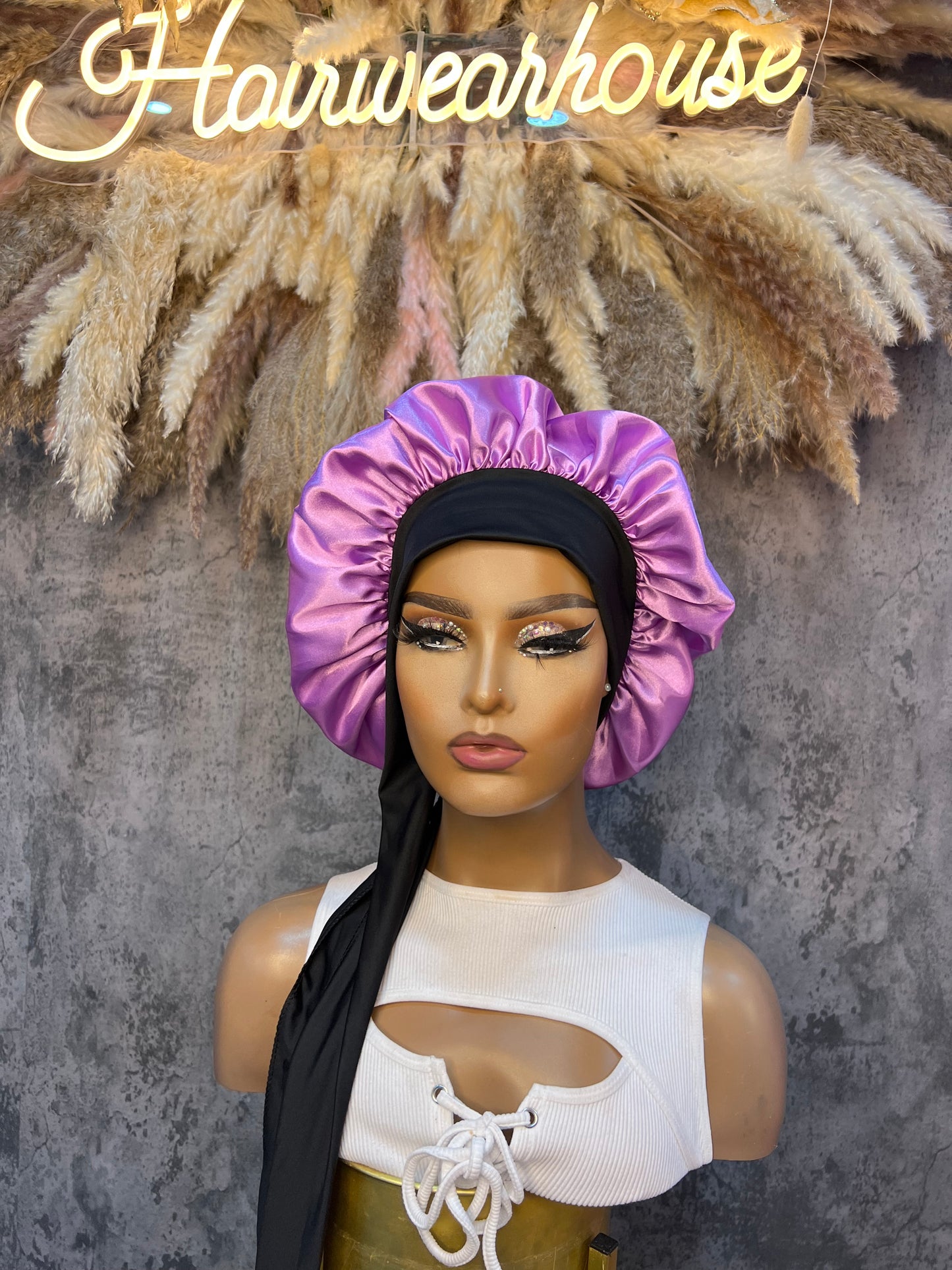 Bonnet