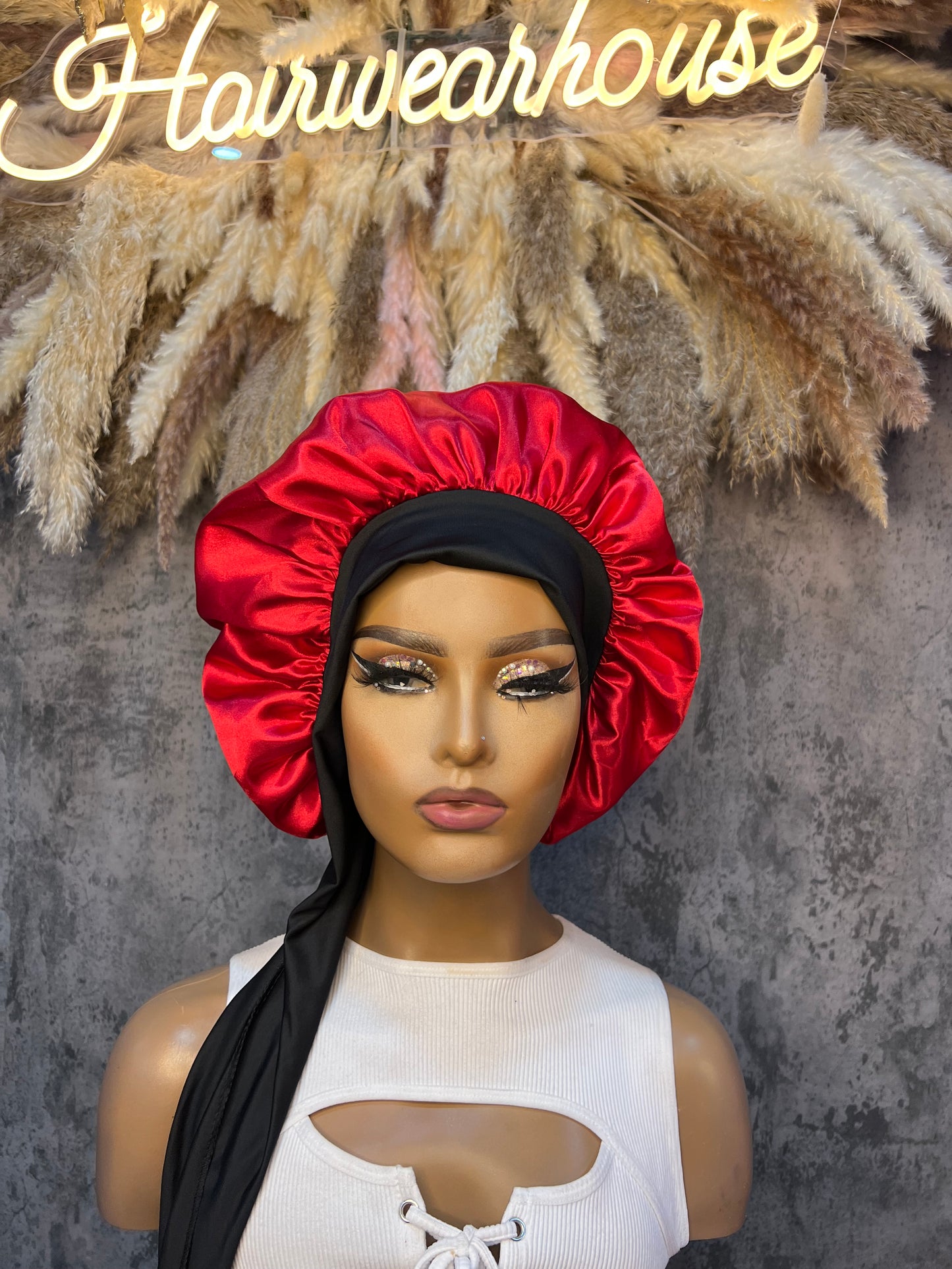 Bonnet
