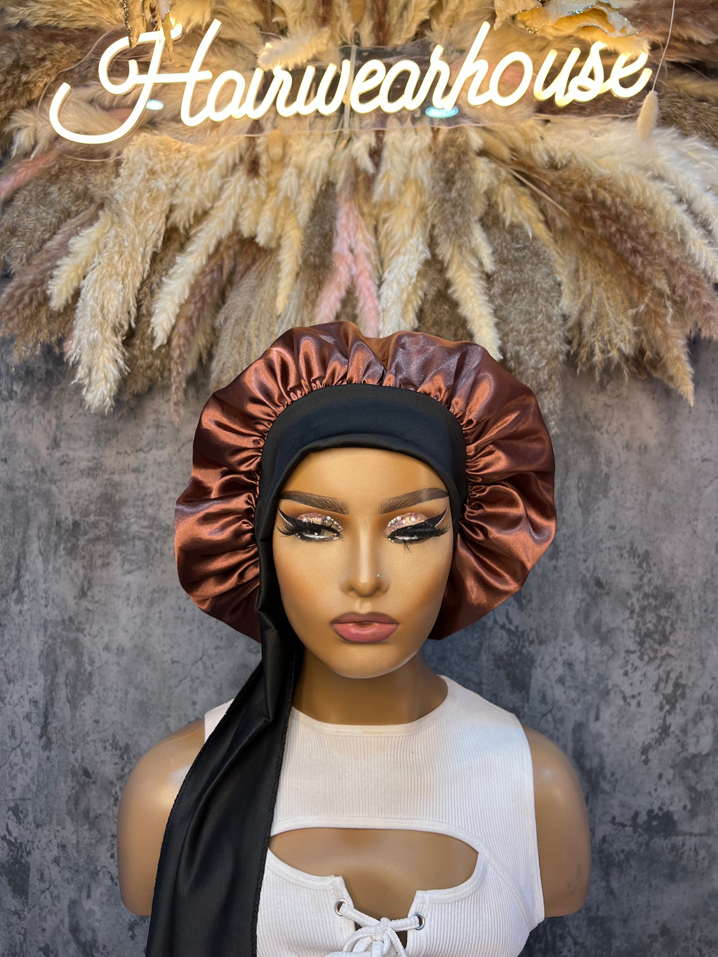 Bonnet
