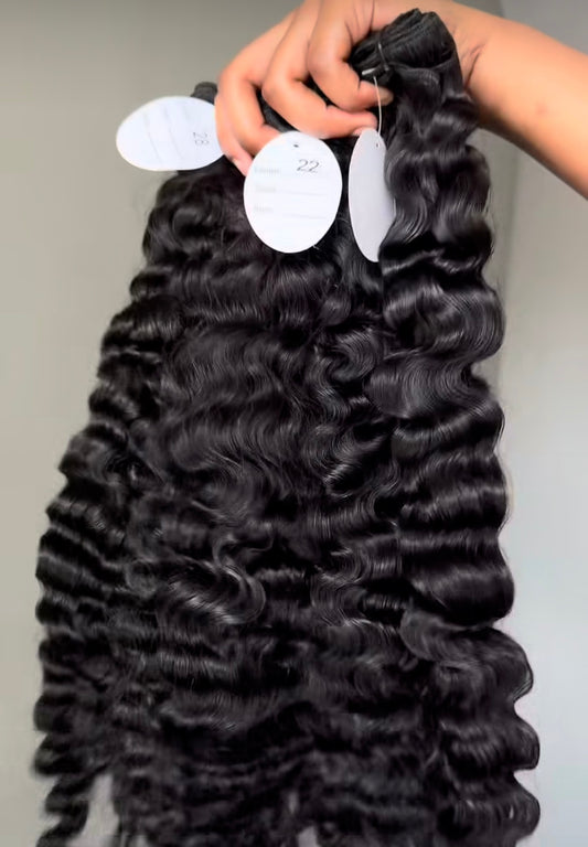 Vietnamese Burmese Bundles