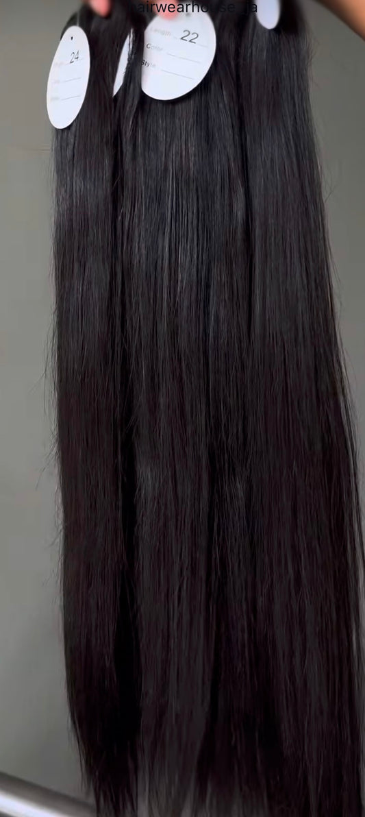 Vietnamese  Straight Bundles