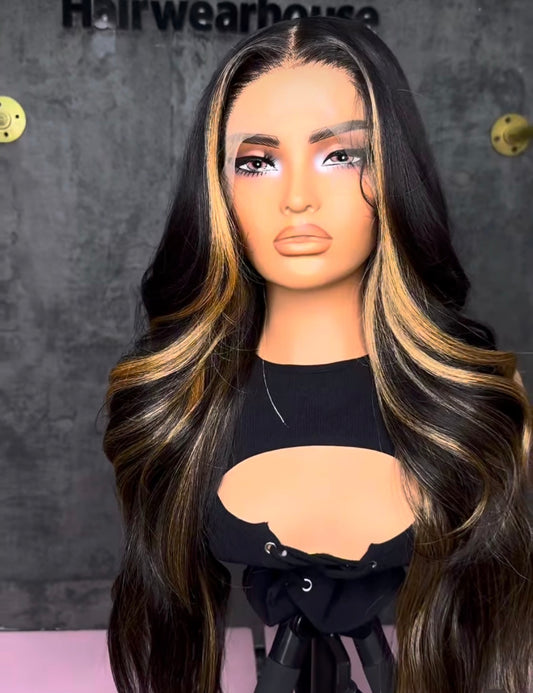 UNIT NAME : NOIR BELLE