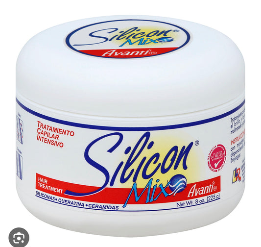 SILICON MIX HAIR TREATMENT