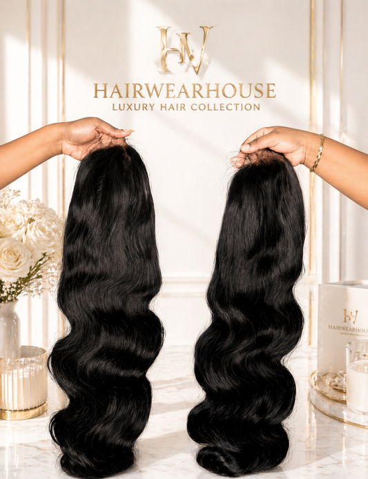 13x6 Vietnamese Bodywave Wigs SDD (HD LACE)